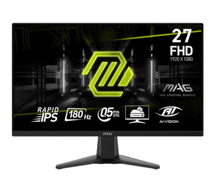 Monitor MSI MAG 275F